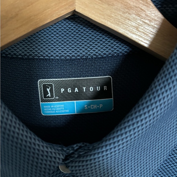 PGA TOUR GOLF POLOS - Picture 3 of 8